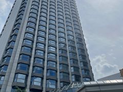 -上海华夏假日酒店