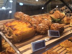 -幸福西饼面包茶饮(车公庙店)
