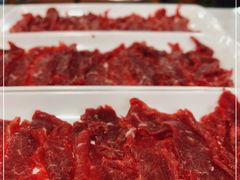 -食潮汕头鲜牛馆(望京保利店)