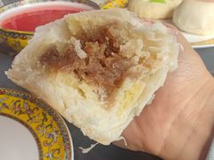 -富华斋饽饽铺·宫廷糕点·伴手礼(护国新天地店)