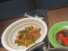 -皖厨·中国徽菜(万象食家店)