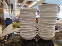 -东方红海鲜百汇(国际大厦店)