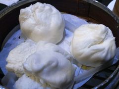 叉烧包-糖朝(尖沙咀店)