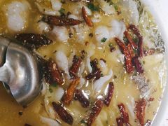 -九毛九西北菜(大东海店)