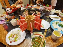 -铜人李火锅(西大街店)