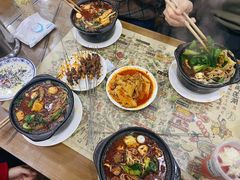 -清真·穆萨砂锅(大皮院店)