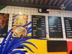 -前进5路汉堡炸鸡(前进五路店)