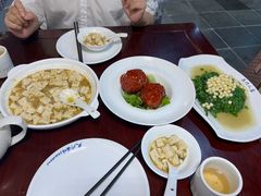 -吴门人家·苏宴宫廷菜(拙政园店)