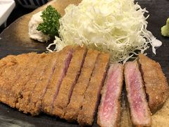 -牛かつもと村(上野店)