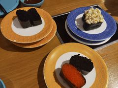 -晴季寿司(延河路万达广场店)