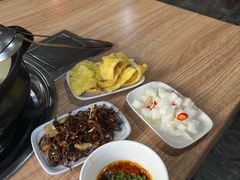 -尼玛藏家风味园(阿山食城店)