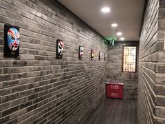-鸭匠食府·挂炉烤鸭·新京菜(阜成路店)