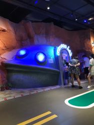 -点点梦想城(鑫苑都汇店)