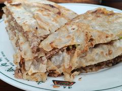 -清真永恒华威肉饼(潘家园店)