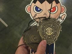 -长藤鬼校(龙翔店)