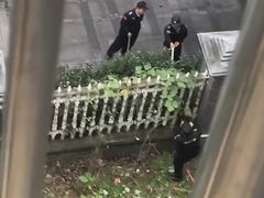 -湖南省立第一师范学校旧址