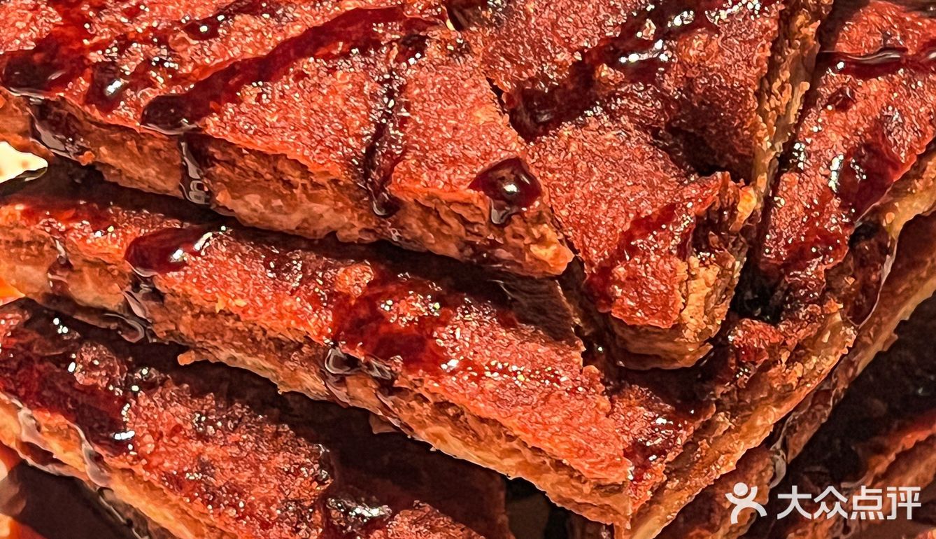 我发誓这才是西安坠好吃的铜锅涮肉！！