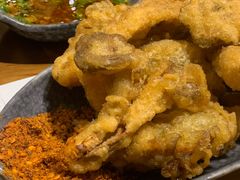 -付小姐在成都(吾悦广场店)