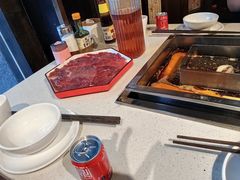 -红鼎坊·老成都火锅(新南门店)
