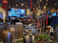 -同仁四季椰子鸡(宝安壹方城店)