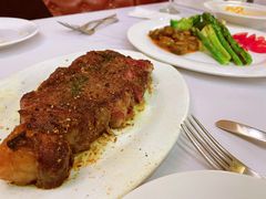 -摩根扒房(桐梓林店)