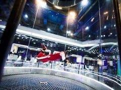 -飞行家太空体验馆(祥云小镇店)