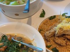 -莆田餐厅PUTIEN(金融街购物中心店)