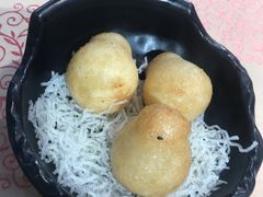咸水角-叶氏大快活酒楼·佛山老字号