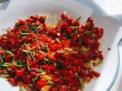 -颜家味·成都菜(望平街店)