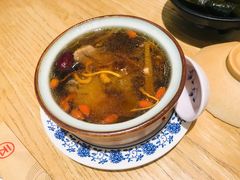 -云味馆过桥米线(皇庭广场店)