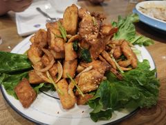 -天山传奇新疆菜(SKLP店)