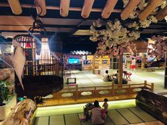 -青水瓦台(青山店)