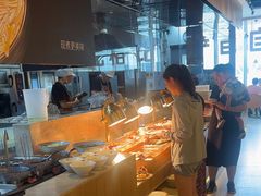 -比格比萨自助(宝山日月光店)