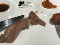 -汉巴味德(大悦城店)