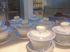 -张一元茶庄(望京店)