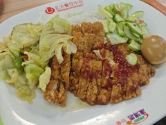 -北京大学-学五食堂