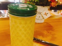 -广芳园·香港潮饮店(文化路店)