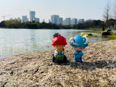 -尚贤河湿地