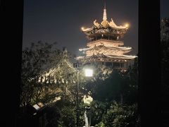 -杭州半山国家森林公园