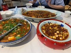 -院8里·少城记忆老川菜(宽窄巷子店)