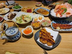 -真剑日本料理·铁板烧(贵州路店)