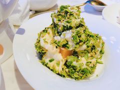 -喜鼎海胆水饺(柏威年购物中心店)