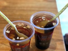 -八婆婆烧仙草(曾厝垵店)