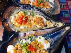 -红盔甲·小龙虾(天钥桥店)
