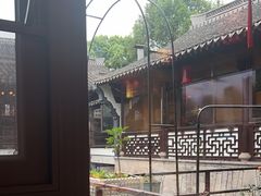 -绍兴老味道·非遗门店(银泰城店)