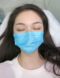 -babiline芭比莱恩半永久纹眉纹唇发际线