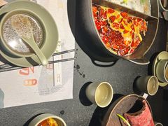 -盡膳口福·百年汤方火锅(科华北路店)