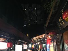 -文庙广场小吃一条街