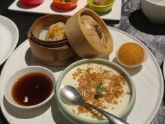 纯蟹粉小笼-蟹榭·本帮江浙菜·蟹宴(五角场合生汇商场店)