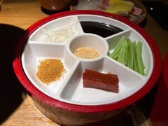 桂花香酥烤鸭-青年公社烤鸭(滨湖银泰店)
